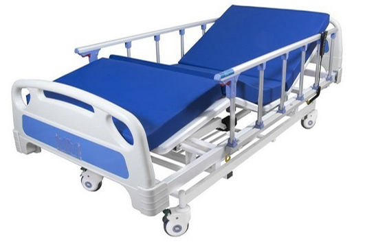 Łóżko ortopedyczne